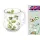 Kubek Babuni David Michael 400ml - Agrest i Malina pospolita